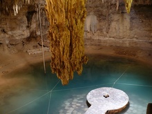 Cenote Seytun 2