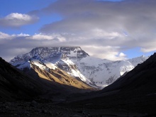 Tibet II.