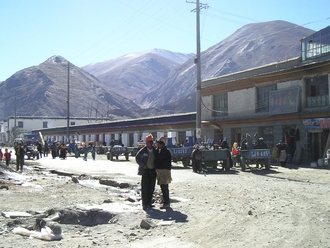 Lhatse