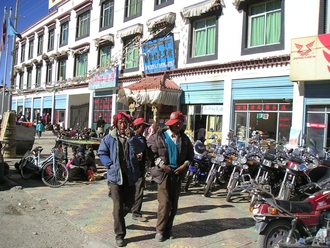 Lhatse