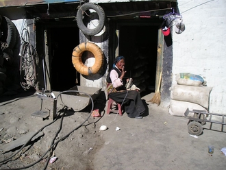 Lhatse
