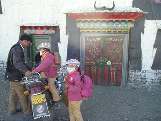 Lhatse