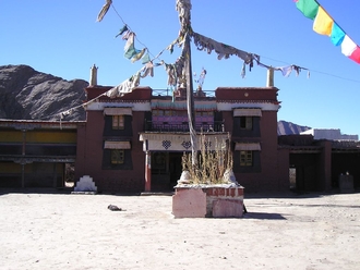 Lhatse