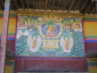 Lhatse
