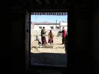 Lhatse
