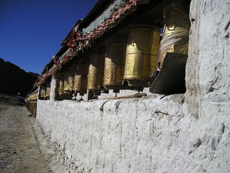 Lhatse