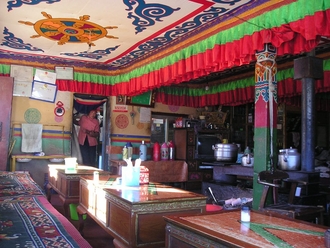 Tingri