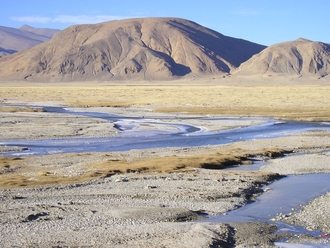 Tingri