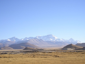 Cho Oyu