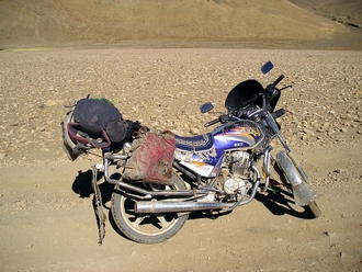 motorka