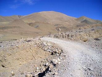 cesta