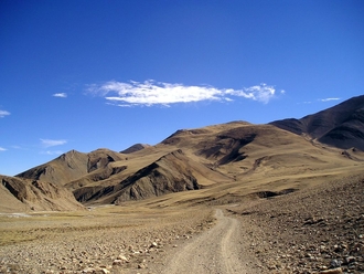 cesta