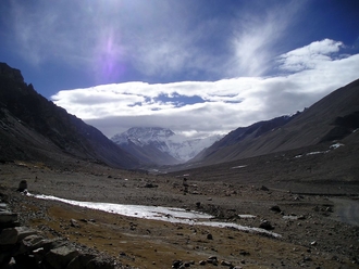 Qumulungma