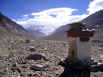 Qumulungma