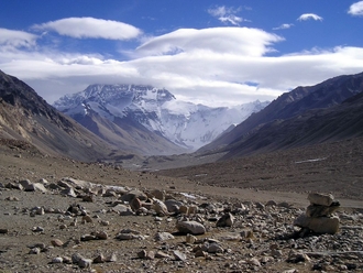 Qumulungma