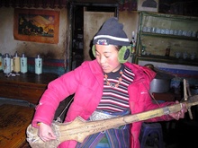tibetanka