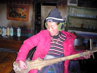 tibetanka