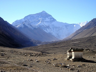 Qumulungma