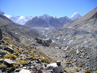 Qumulungma