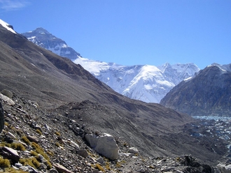 Qumulungma