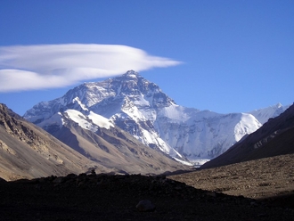 Qumulungma