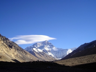 Qumulungma