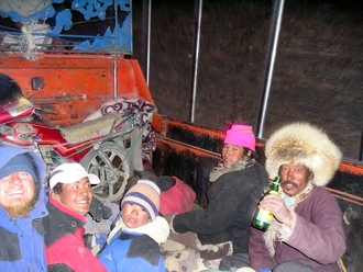 cesta