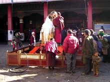 Lhasa
