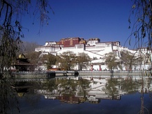 Tibet - Lhasa
