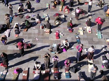 Lhasa