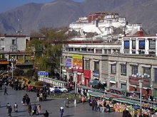 Lhasa