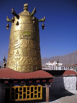 Lhasa