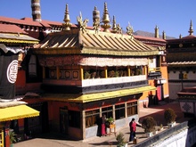 Lhasa