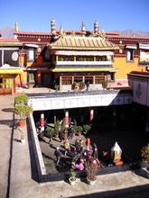 Lhasa