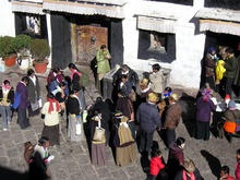 Lhasa