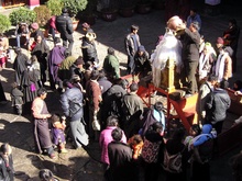 Lhasa