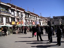 Lhasa