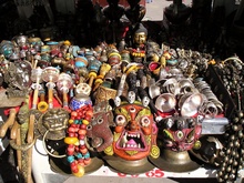 Lhasa