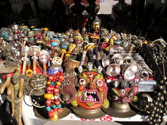 Lhasa