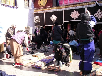 Lhasa