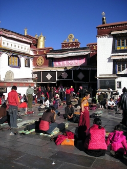 Lhasa