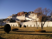 Lhasa