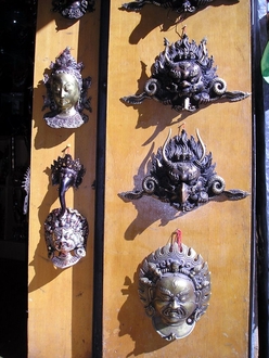 Lhasa
