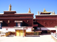 Lhasa - Potala