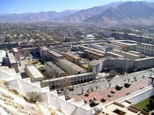 Lhasa - Potala