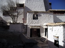 Lhasa - Potala