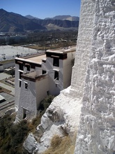 Lhasa - Potala