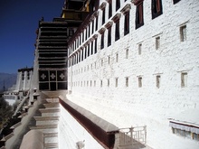 Lhasa - Potala