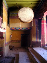 Lhasa - Potala