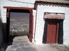 Lhasa - Potala